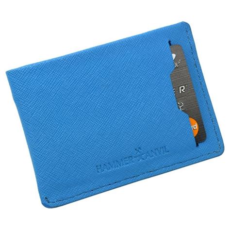 slim wallet for men reviews